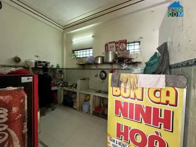 Nhà bán tại Gia Lai