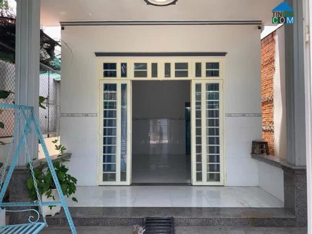 Nhà bán tại Gia Lai