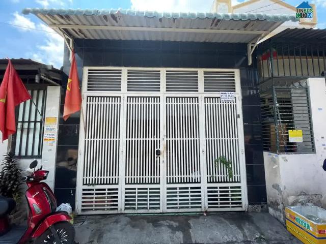 Nhà bán tại Thủ Đức, Hồ Chí Minh