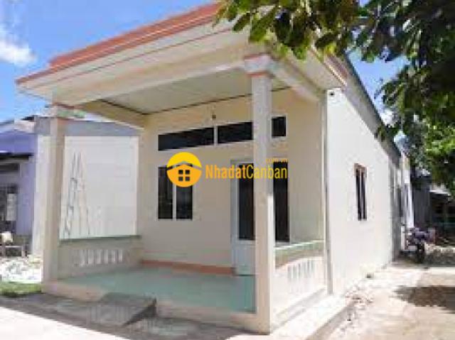 Nhà mặt phố bán