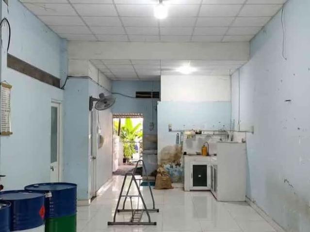 Nhà bán tại Khuôn viên UBND Thành phố Hồ Chí Minh, Thành phố Hồ Chí Minh