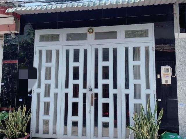 Nhà bán tại Thủ Đức, Hồ Chí Minh