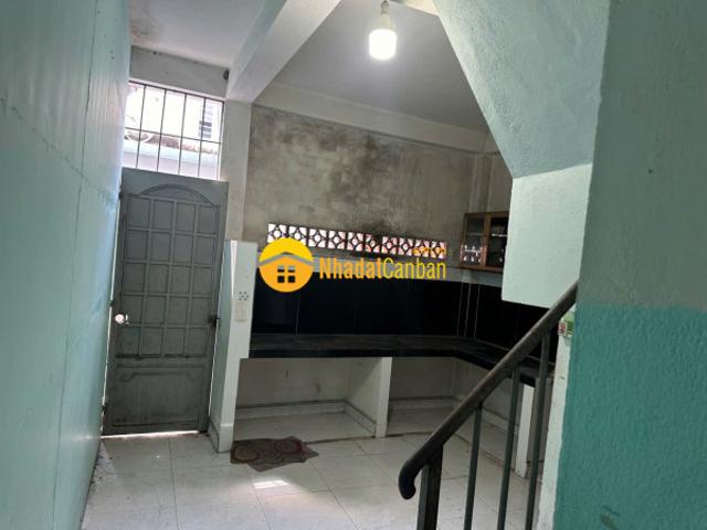 Nhà bán