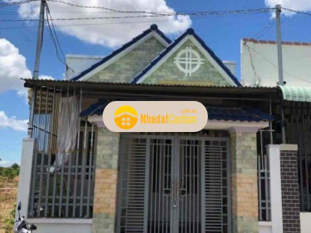 Nhà bán