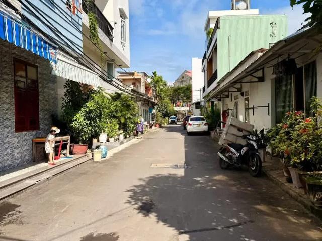 Nhà mặt phố bán tại Liên Chiểu, Đà Nẵng