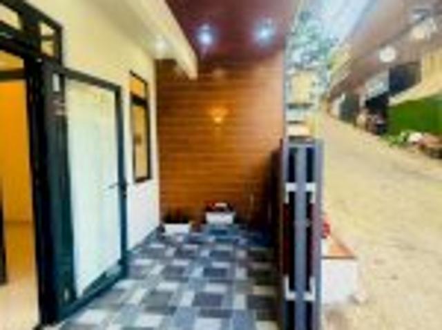 Bất động sản bán tại Tuyên Quang