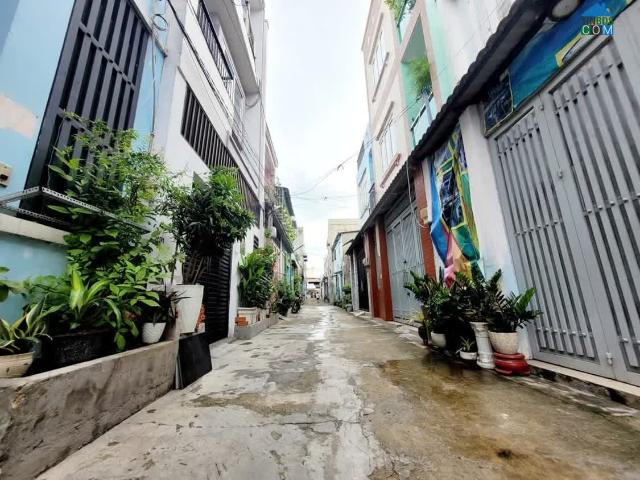 Nhà bán tại Thủ Đức, Hồ Chí Minh