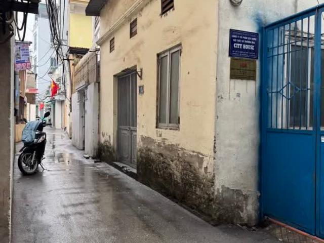 Nhà bán tại Hoàn Kiếm, Hà Nội