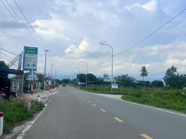 Nhà mặt phố bán tại Gia Lai