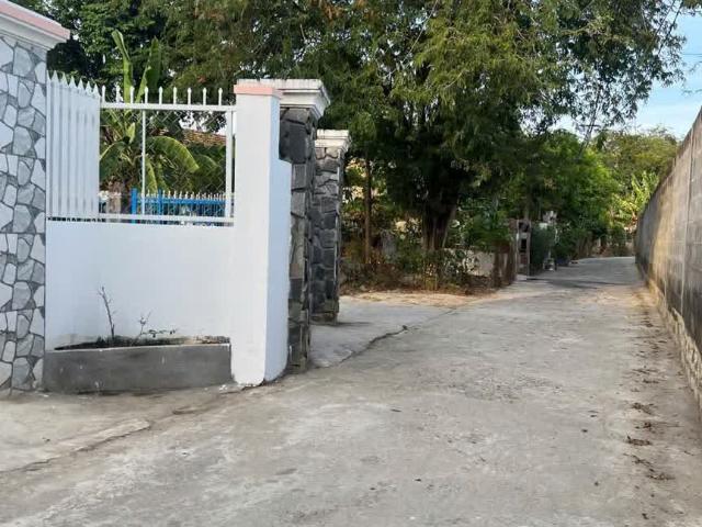 Nhà mặt phố bán tại Gia Lai