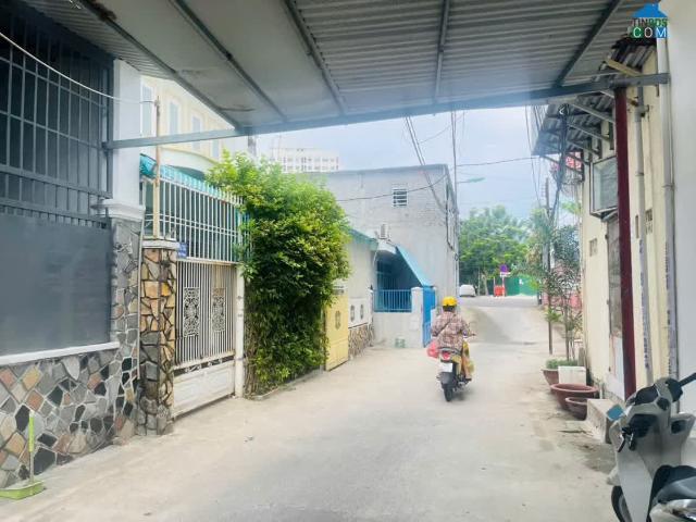 Nhà bán tại Gia Lai
