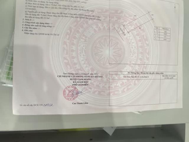 Nhà mặt phố bán