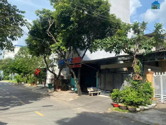 Nhà mặt phố bán tại Thủ Đức, Hồ Chí Minh