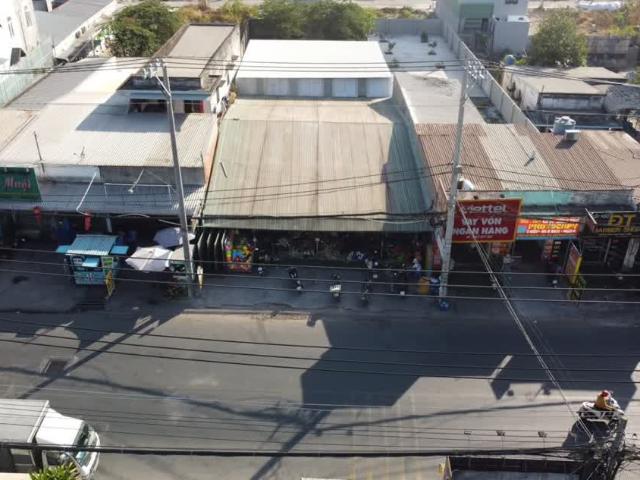 Nhà mặt phố bán tại Thủ Đức, Hồ Chí Minh