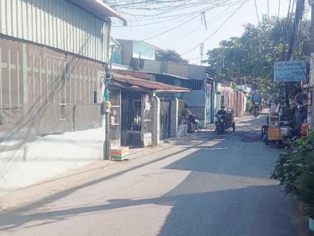Nhà bán tại Thủ Đức, Hồ Chí Minh