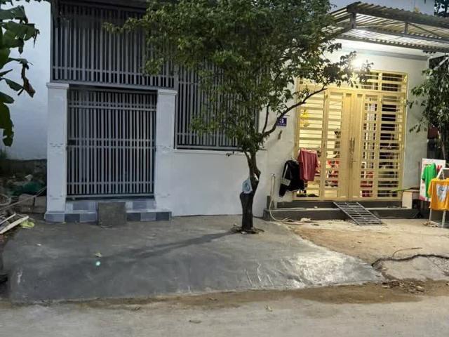 Nhà bán tại Thôn Vạn Khánh, An Hòa, Long Khánh