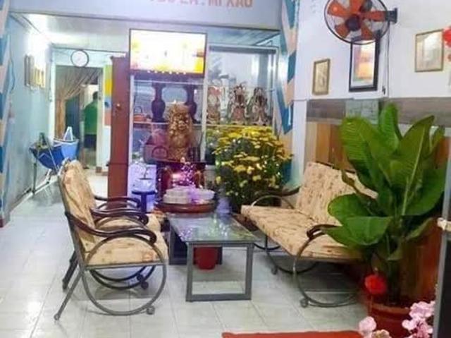 Căn hộ bán tại Gia Lai