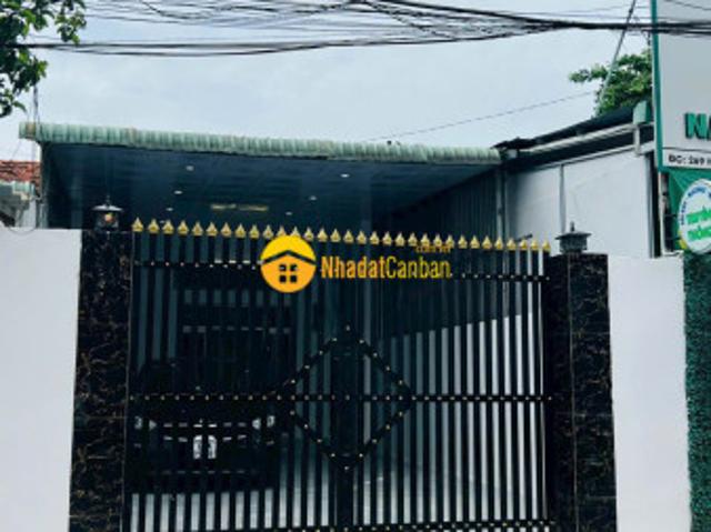 Nhà bán