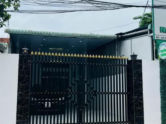 Nhà bán tại Gia Lai