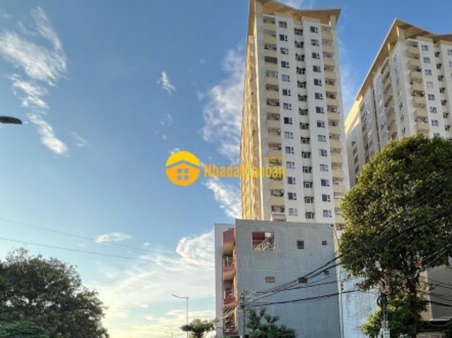 Nhà mặt phố bán