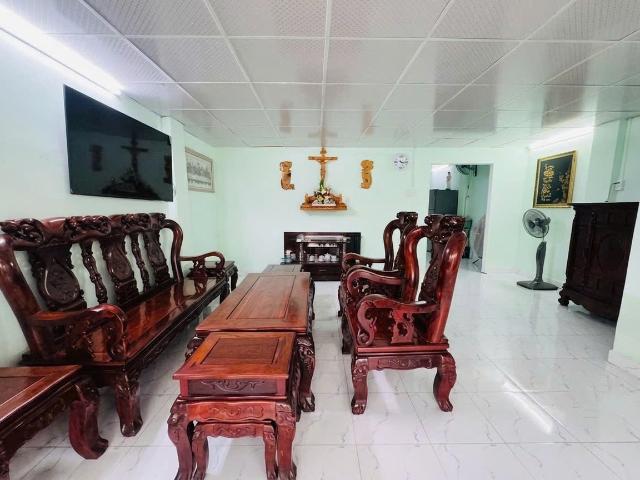 Nhà mặt phố bán