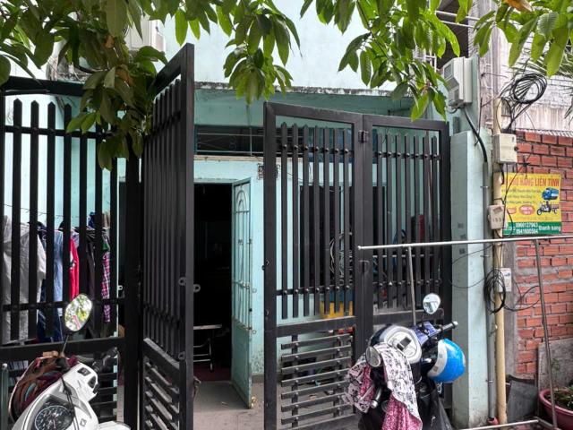 Nhà mặt phố bán