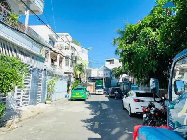 Nhà mặt phố bán tại Gia Lai