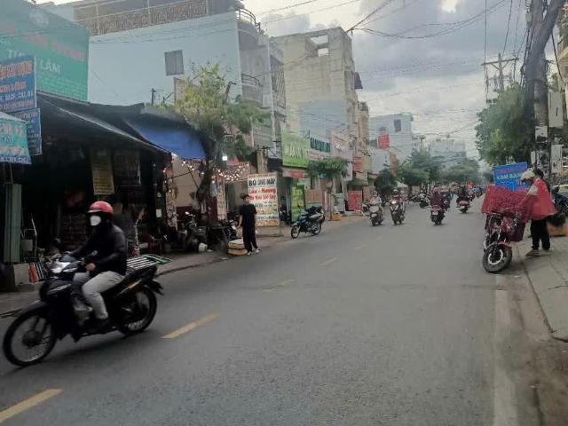 Nhà bán tại Thủ Đức, Hồ Chí Minh