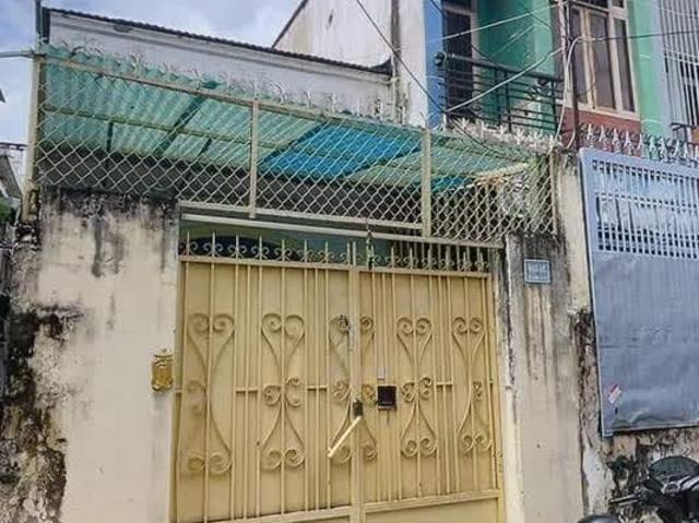 Nhà mặt phố bán tại Thủ Đức, Hồ Chí Minh