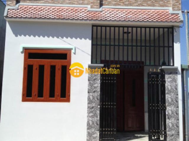 Nhà mặt phố bán