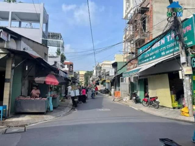 Nhà mặt phố bán tại Thủ Đức, Hồ Chí Minh