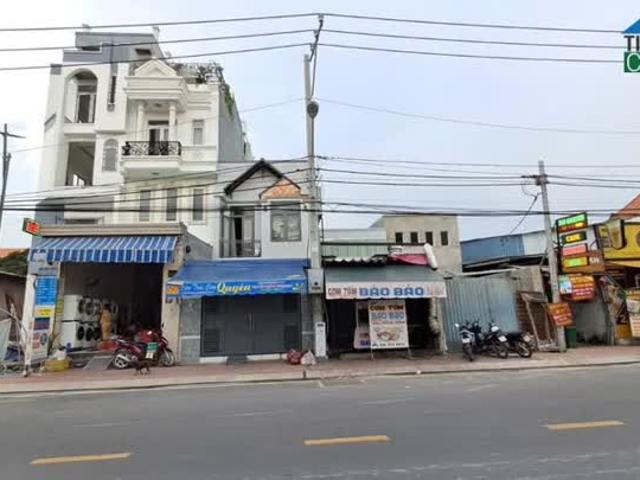 Nhà mặt phố bán tại Thủ Đức, Hồ Chí Minh