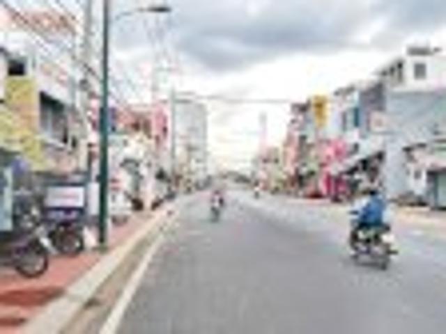 Bất động sản bán tại Hồ Chí Minh