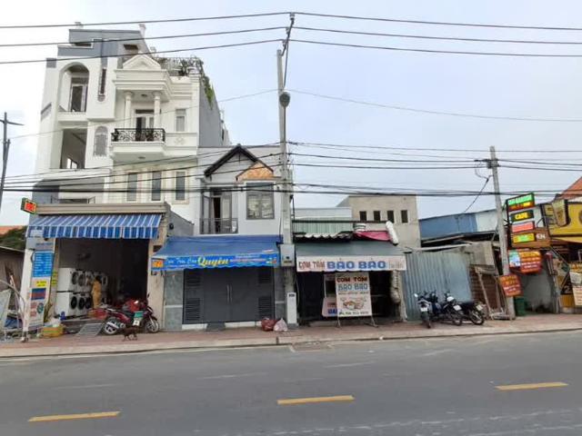 Nhà mặt phố bán tại Thủ Đức, Hồ Chí Minh