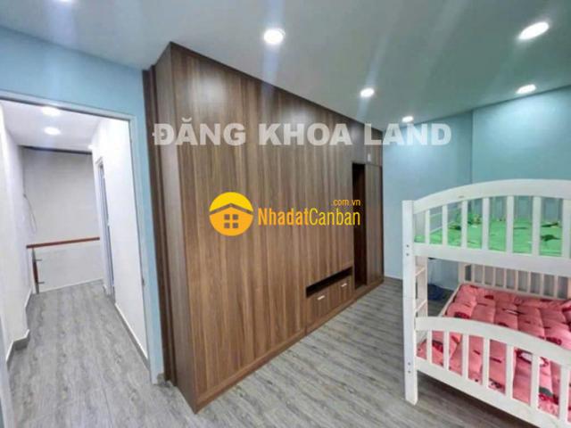 Nhà mặt phố bán