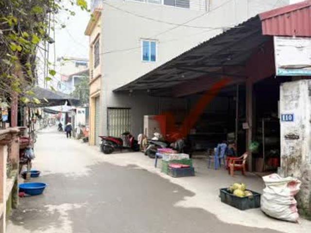 Nhà mặt phố bán tại Hoàn Kiếm, Hà Nội