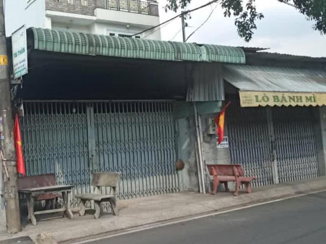 Nhà mặt phố bán tại Thủ Đức, Hồ Chí Minh