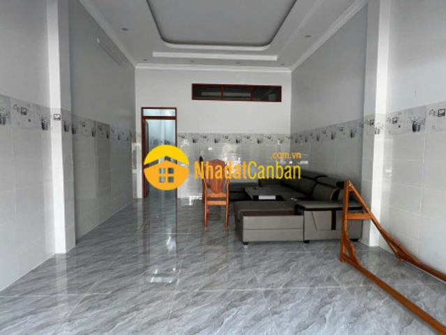 Nhà mặt phố bán