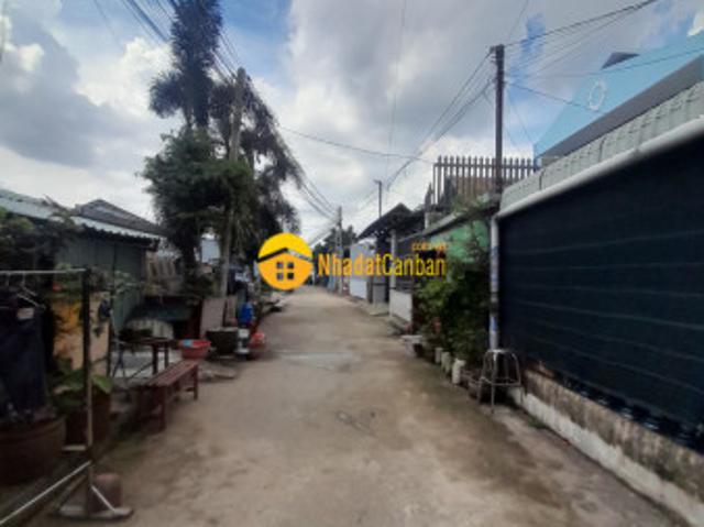 Nhà bán tại Khu phố Đoàn Kết, Biên Hòa