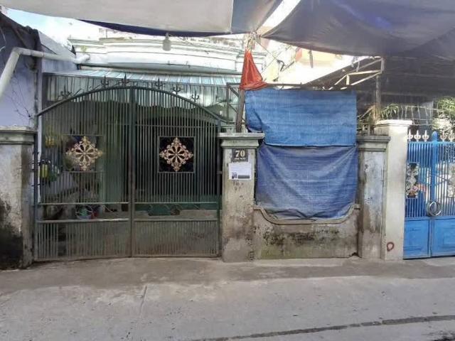 Nhà mặt phố bán tại Gia Lai