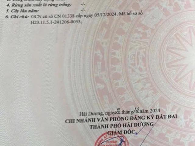 Nhà bán tại Hải Phòng