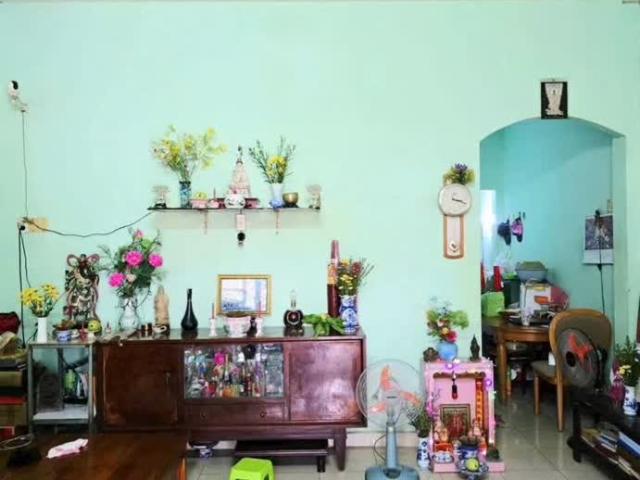 Nhà bán tại Thủ Đức, Hồ Chí Minh