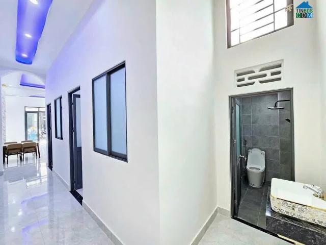 Nhà bán tại Đồng Nai