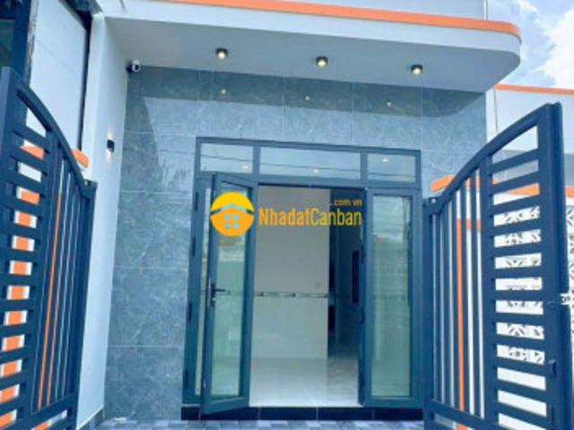 Nhà mặt phố bán