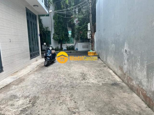 Nhà mặt phố bán tại Vũng Tàu