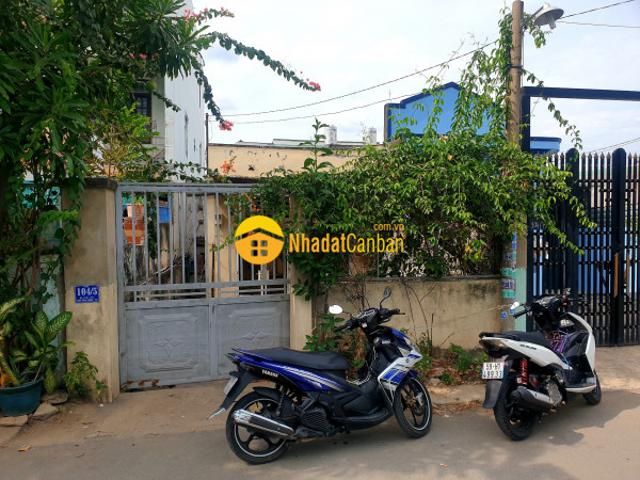 Nhà bán