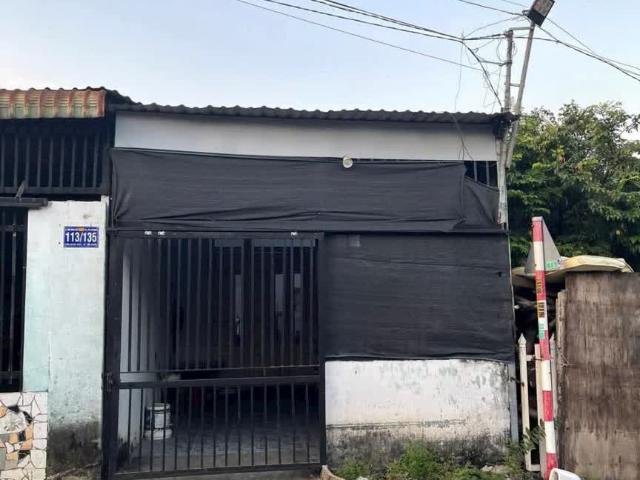 Nhà bán tại Gia Lai