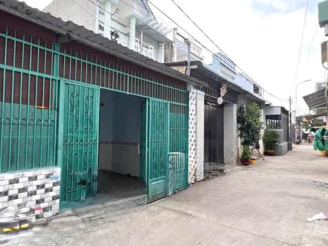 Nhà bán tại Thủ Đức, Hồ Chí Minh
