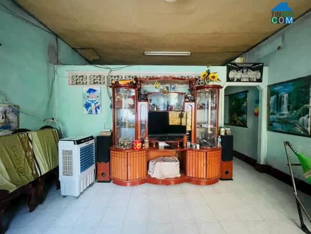 Nhà bán tại Đồng Nai