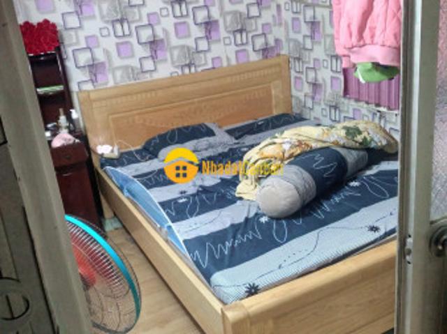 Nhà bán